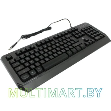Клавиатура Gembird KB-G20L картинка 3